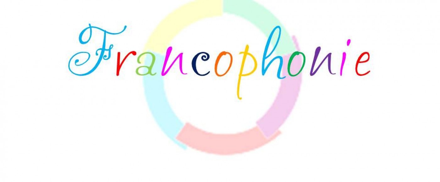 Mois de la Francophonie 2019