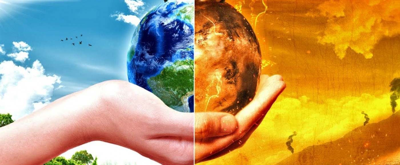 Colloque - Agir face au changement climatique