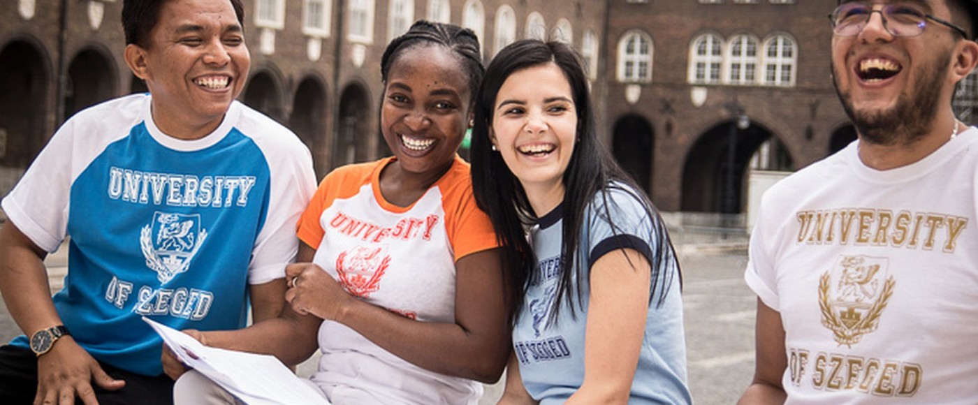 Bourses d'études Stipendium Hungaricum