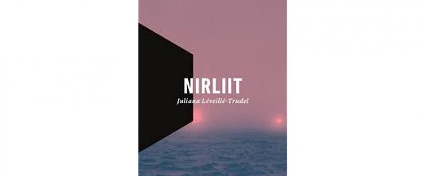 Une lecture de Nirliit (2015) de Juliana Léveillé-Trudel à travers le prisme de la poétique cognitive